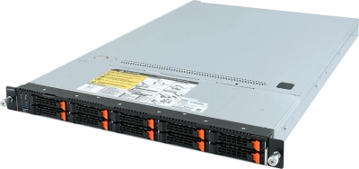 GIGABYTE R182-Z92 Серверная платформа