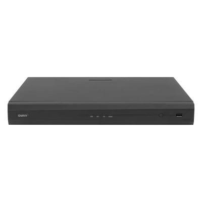 OMNY NVR2216-S-AL Видеорегистратор