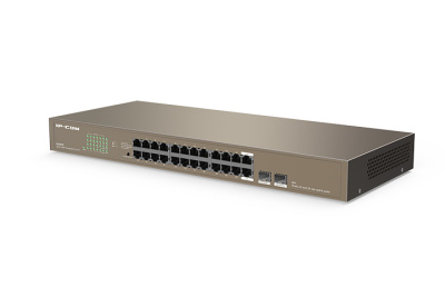 IP-COM G1024F Сетевой коммутатор 2