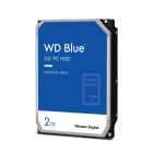 Western Digital WD Blue 2 Tb WD20EZRZ Жесткий диск 3