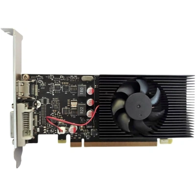 CBR GT1030 2Gb GDDR5 VGA-STX1030-2G-RTL Видеокарта