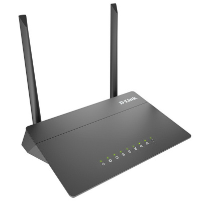 D-Link DIR-806A/R Wi-Fi роутер DIR-806A/RU/R1A