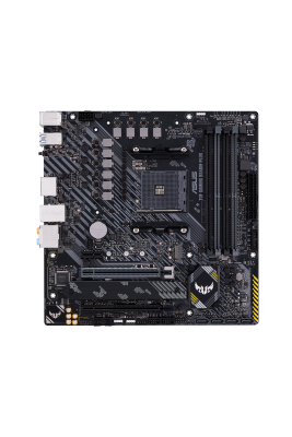 ASUS TUF GAMING B550M-PLUS Материнская плата 90MB14A0-M0EAY0 1