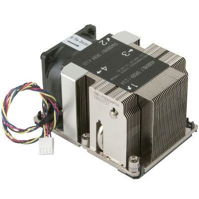 SuperMicro SNK-P0068APS4 Вентилятор 1