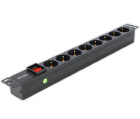 Neomax NM-PDU-G08 Блок евророзеток