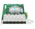LR-LINK LRES1006PF-6SFP Сетевой адаптер