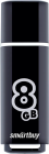Smartbuy Glossy series Black 8Gb Память USB Flash SB8GBGS-K 4