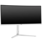 ACER Nitro XZ306CXWMIIIPHX ЖК монитор 29.5'' UM.RX6EE.X01