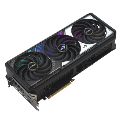 ASUS RTX5070Ti ROG STRIX OC 90YV0M90-M0NA00 Видеокарта 5