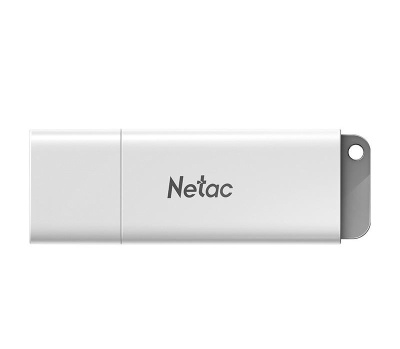 Netac NT03U185N-128G-30WH Память USB Flash
