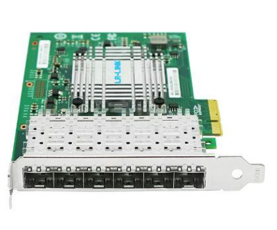 LR-LINK LRES1006PF-6SFP Сетевой адаптер