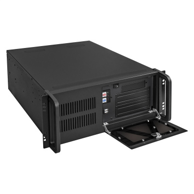 Exegate Pro 4U4017S EX251806RUS Серверный корпус 3