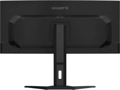 Gigabyte MO34WQC2 Монитор 3