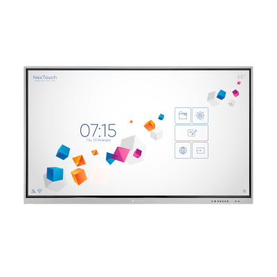 Nextouch IFPKV5INT65 Интерактивная панель