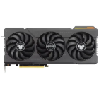 ASUS NVIDIA GeForce RTX 4090 Видеокарта TUF-RTX4090-O24G-GAMING 90YV0IE0-M0NA00