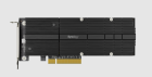 Synology M2D20 Плата адаптера твердотельного накопителя