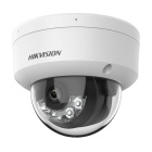 Hikvision DS-2CD2123G2-LIS2U(2.8mm) IP-камера