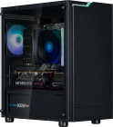 Zalman ZM-T4 PLUS Корпус