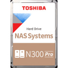 Toshiba N300 PRO NAS Жесткий диск 2