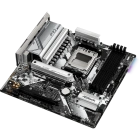 ASRock B650M PRO RS Материнская плата 4