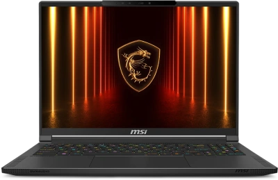 MSI Stealth A16 AI+ A3HWHG-239XRU 9S7-15FL35-239 Ноутбук