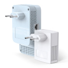 TP-Link TL-WPA7517 KIT AV1000 Комплект гигабитных Wi‑Fi Powerline адаптеров