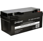 ExeGate DT 1265 EX282980RUS Аккумуляторная батарея