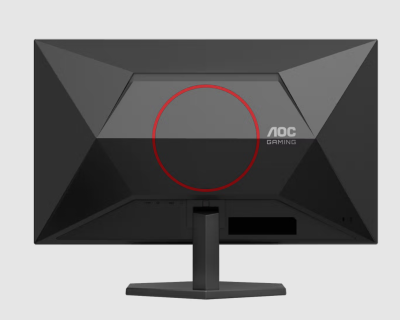 AOC Q27G40E Монитор 5