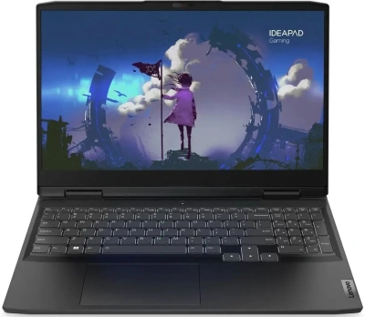 Lenovo IdeaPad Gaming 3 G7 82S900KVRK Ноутбук