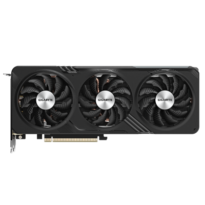 Gigabyte GeForce RTX 4060 Ti AERO OC Видеокарта GV-N406TAERO OC-8GD