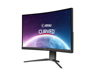 MSI MAG 325CQRF-QD Монитор 9S6-3DC64T-009 3
