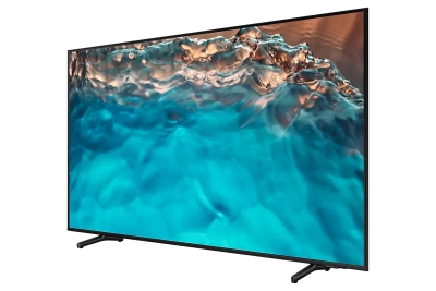 Samsung UE43BU8000UCCE Телевизор LED  1
