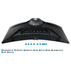 Samsung LS27BG650EIXCI Монитор 16