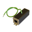 Siklu EtherHaul SRG 10G (AX-SRG-10G) Грозозащита Ethernet POE