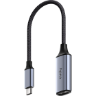 Cudy UH401 Адаптер USB-C — HDMI/ USB-C