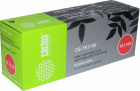 Cactus CS-TK1100 Картридж лазерный