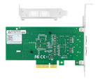 LR-Link LRES3029PF-OCP Сетевая карта 5