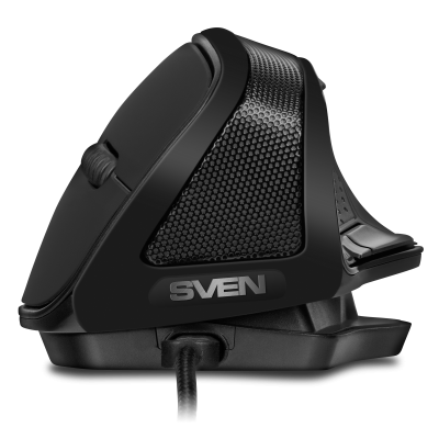 SVEN RX-G890 SV-021085 Игровая вертикальная мышь 9
