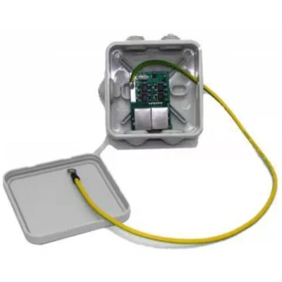 SNR SNR-SPNET-B1031-IP54 Грозозащита Ethernet