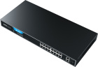 Netis ST220GPR-2G2S Коммутатор 5