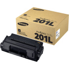 Samsung MLT-D201L H-Yield Blk Toner C SU871A Тонер-картридж
