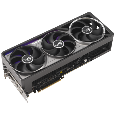 ASUS RTX5080 ROG ASTRAL GAMING 90YV0LV1-M0NA00 Видеокарта 5