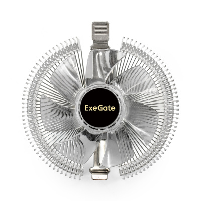 Exegate Wizard EE91-RED EX286147RUS Кулер 2