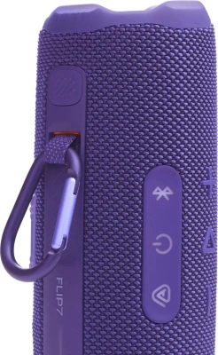 JBL Flip 7 Purple JBLFLIP7PUR Портативная акустика 2