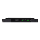 BIAMP AUDIOSYSTEM8.8 (APART) Многофункциональная аудио-матрица, с возможностью установки в 19" стойку