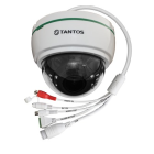 Tantos TSI-DE4VPA (2.8-12) IP камера 4