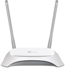 TP-Link TL-WR842N N300 Многофункциональный Wi-Fi 4 роутер с поддержкой 3G/4G