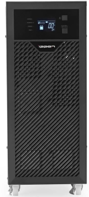 Ippon NOVUS 6K 5400Вт 6000ВА 1912640 ИБП 4