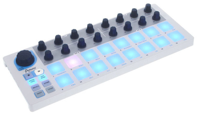 Arturia BeatStep 430101 MIDI контроллер 2