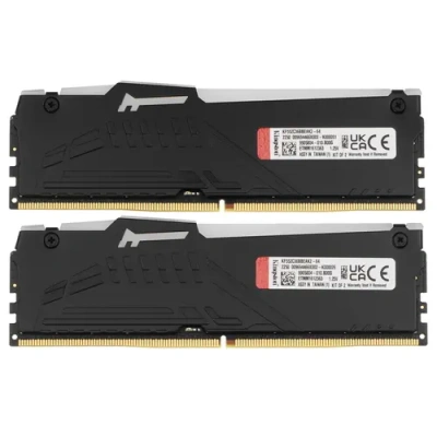 Kingston KF552C36BBEAK2-64 Оперативная память 2